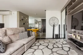 LUXURY 70m2 AR Brooklin/Consulate/Vibra/Transamerica - Image 2