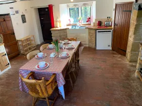 Beautiful Large Farm House Weldon - Image 3