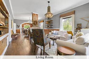 Wie auf FIXER UPPER zu sehen !!! Kleines Haus in der Prärie Staffel 2 Episode 1 - Image 5