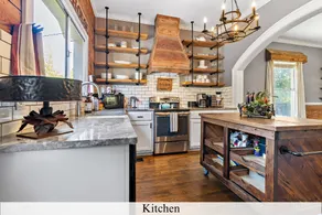 Wie auf FIXER UPPER zu sehen !!! Kleines Haus in der Prärie Staffel 2 Episode 1 - Image 3
