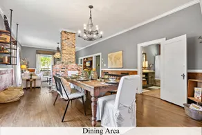 Wie auf FIXER UPPER zu sehen !!! Kleines Haus in der Prärie Staffel 2 Episode 1 - Image 4