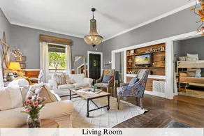 Wie auf FIXER UPPER zu sehen !!! Kleines Haus in der Prärie Staffel 2 Episode 1 - Image 2