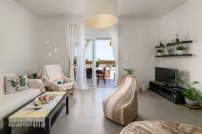 Moderna villa fronte mare indipendente con piscina privata. -90 metri dalla spiaggia - Image 5