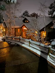 WILLOW's SKI RETREAT - Image 3