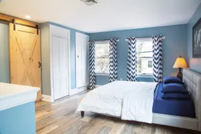 Lambertville Courtyard Suite - Image 5