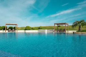Veramansa beach/spa facing the sea - Image 3