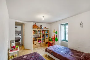 Landhaus in Bonnieux, familienfreundlich, Privat Pool, im Grünen, bis 9 Personen - Image 5