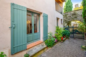 Landhaus in Bonnieux, familienfreundlich, Privat Pool, im Grünen, bis 9 Personen - Image 2