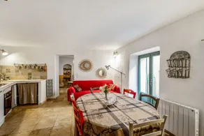 Landhaus in Bonnieux, familienfreundlich, Privat Pool, im Grünen, bis 9 Personen - Image 4