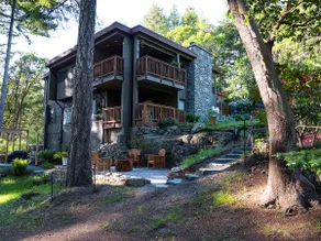West Coast Forested Guest Suite - Image 2