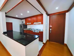 122 Spacious 5-star apartment. Full 2 bedrooms - Image 4