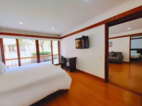 122 Spacious 5-star apartment. Full 2 bedrooms - Image 5
