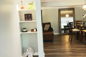 Retreat in the Hills with City Views + Patio - Image 2