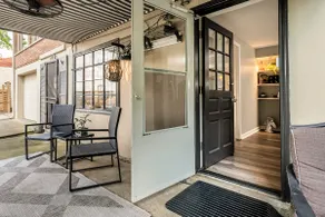 Retreat in the Hills with City Views + Patio - Image 4
