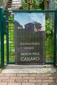 Caslano- 100m from the lake - Maison Mela. - Image 4