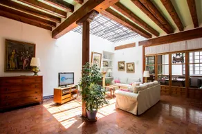 Monsalves. 6 bedrooms, 5 bathrooms, patio - Image 5