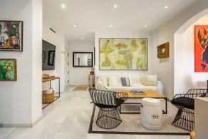 Golden Mile Marbella 2-bedroom rental - Image 3