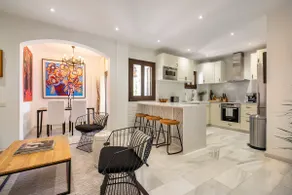 Golden Mile Marbella 2-bedroom rental - Image 2
