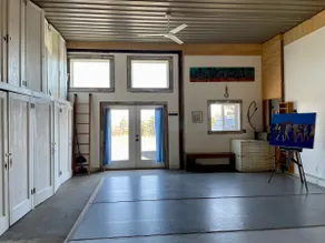 Art Studio Loft w/Sauna at Artist Residency Center - Image 2