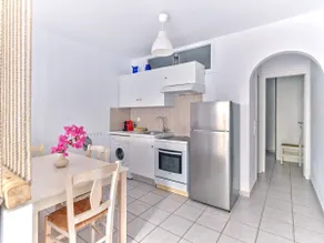 Aura | 1 Bedroom Apartment with Patio , Cleopatra Homes Paros - Image 3