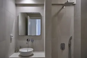 Dionysus | 2 Bedroom Family Apartment with Sea View and Patio, Cleopatra Homes P - Image 5