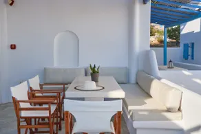 Dionysus | 2 Bedroom Family Apartment with Sea View and Patio, Cleopatra Homes P - Image 4