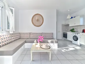 Poseidon | 2 Bedroom Home, 180° panoramic sea view - Image 3