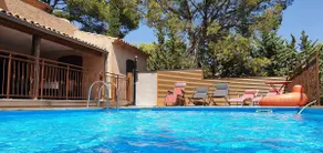 Quiet charming house, under the pine trees - Image 3