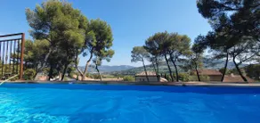 Quiet charming house, under the pine trees - Image 5