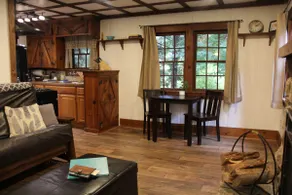 Rustic Creekside Cabin - Image 5