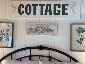 Boutique Bayfront Cottage w/ Stunning Water Views - Image 5