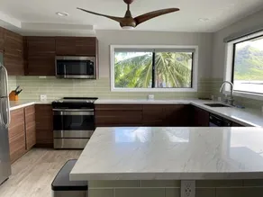 Your own private oceanview Cottage 16 C - Image 3