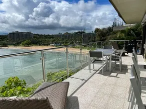Your own private oceanview Cottage 16 C - Image 5