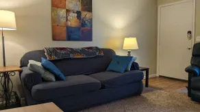 Convenience of Home - Image 3