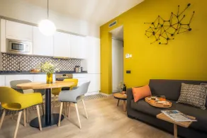 Ariel's Boutique Apts Barcelona | Rooftop Terra... - Image 3