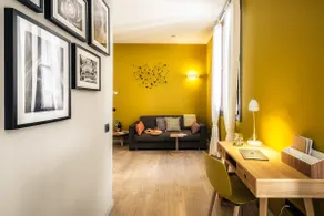 Ariel's Boutique Apts Barcelona | Rooftop Terra... - Image 2