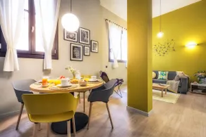 Relax on the Rooftop Terrace of a Colorful Retreat - Image 3