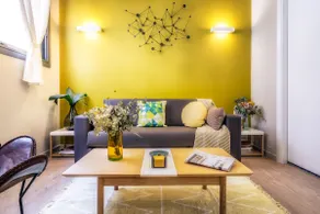 Relax on the Rooftop Terrace of a Colorful Retreat - Image 2