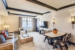 Ritz Carlton Luxury 2BR: Ski-in/out + W/D - Image 4
