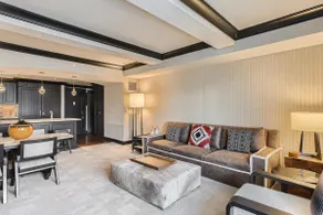 Ritz Carlton Luxury 2BR: Ski-in/out + W/D - Image 2