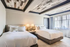 Ritz Carlton Luxury 2BR: Ski-in/out + W/D - Image 5