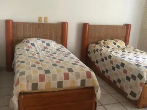 Manzanillo Apartment, Olas Altas - Image 4