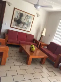 Manzanillo Apartment, Olas Altas - Image 2