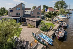 Aan Het Water Wonderful group stay in Heeg! - Image 2