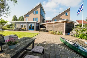 Aan Het Water Wonderful group stay in Heeg! - Image 3