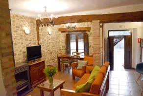 Hotel Rural Pinares de Soria - Image 3