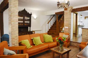 Hotel Rural Pinares de Soria - Image 4