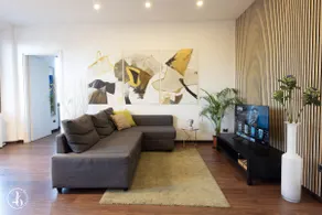 Residence 26 • New Apartment in the Center of Monza - Image 4