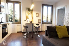 Residence 26 • New Apartment in the Center of Monza - Image 5