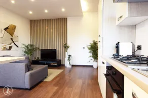 Residence 26 • New Apartment in the Center of Monza - Image 3